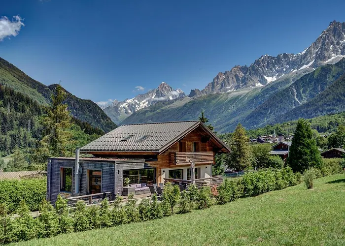 Chalet Rubicon