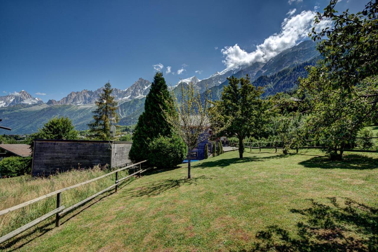 Rubicon Chalet