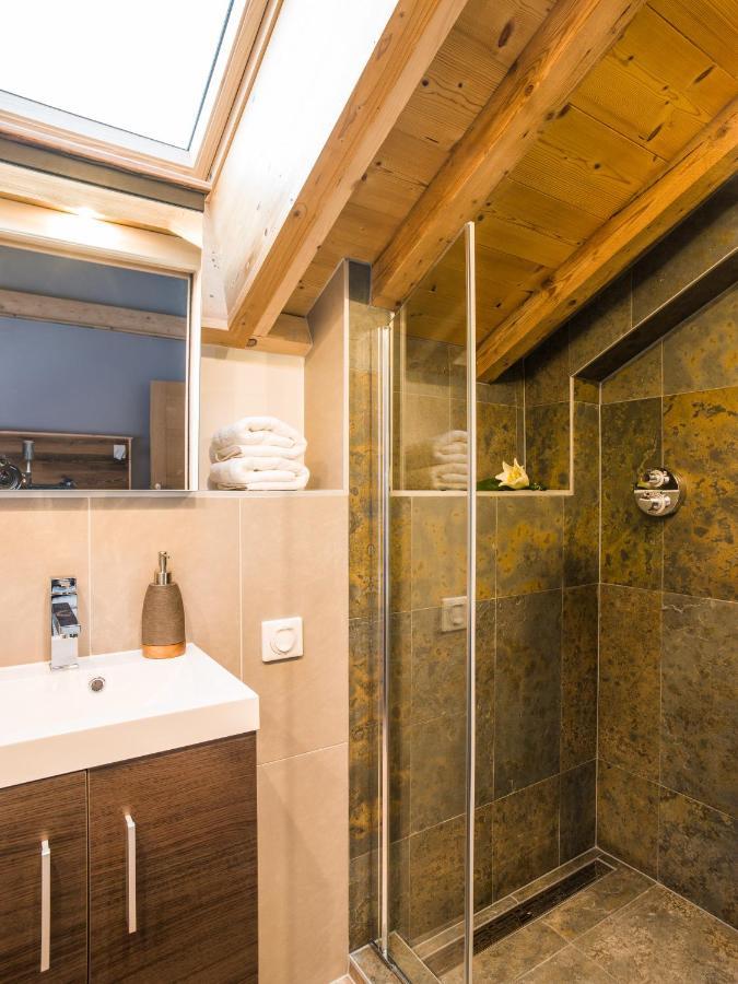 Rubicon Chalet *