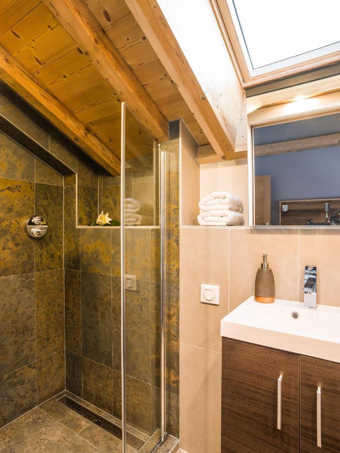 Chalet Rubicon
