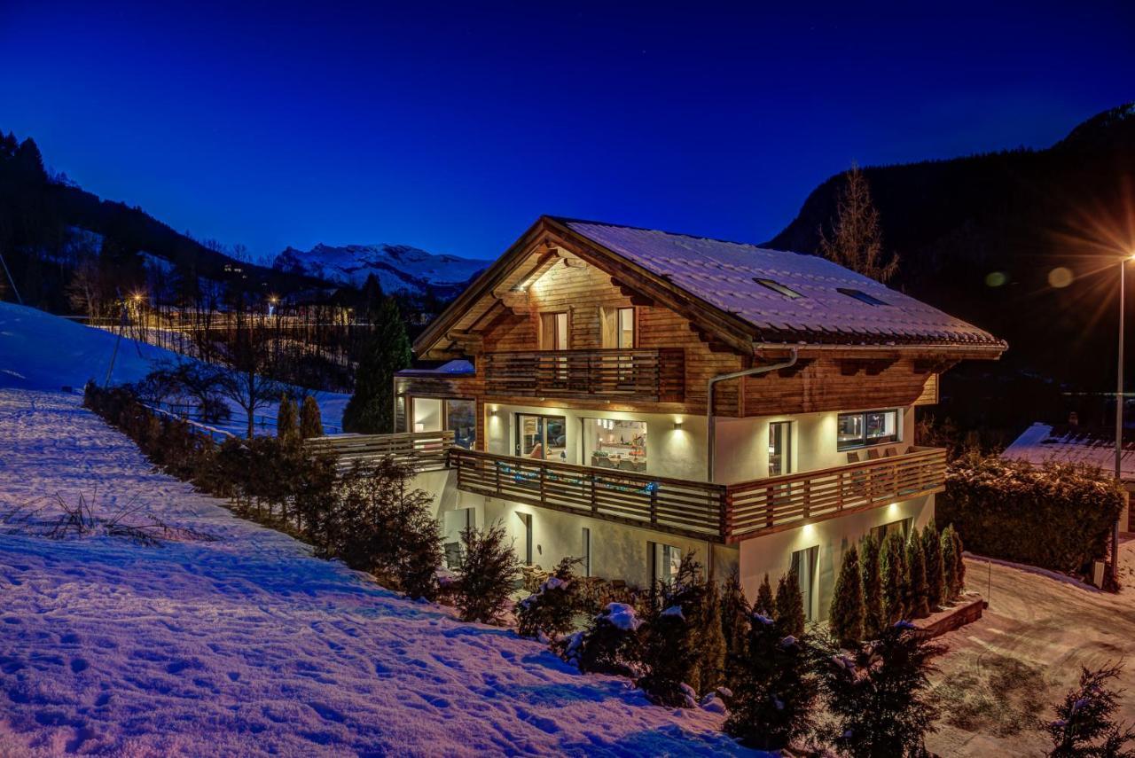 Rubicon Chalet *