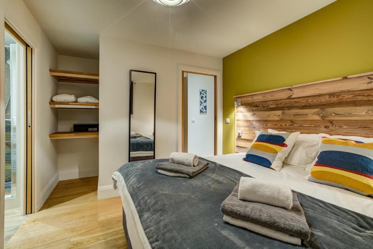 Rubicon Chalet