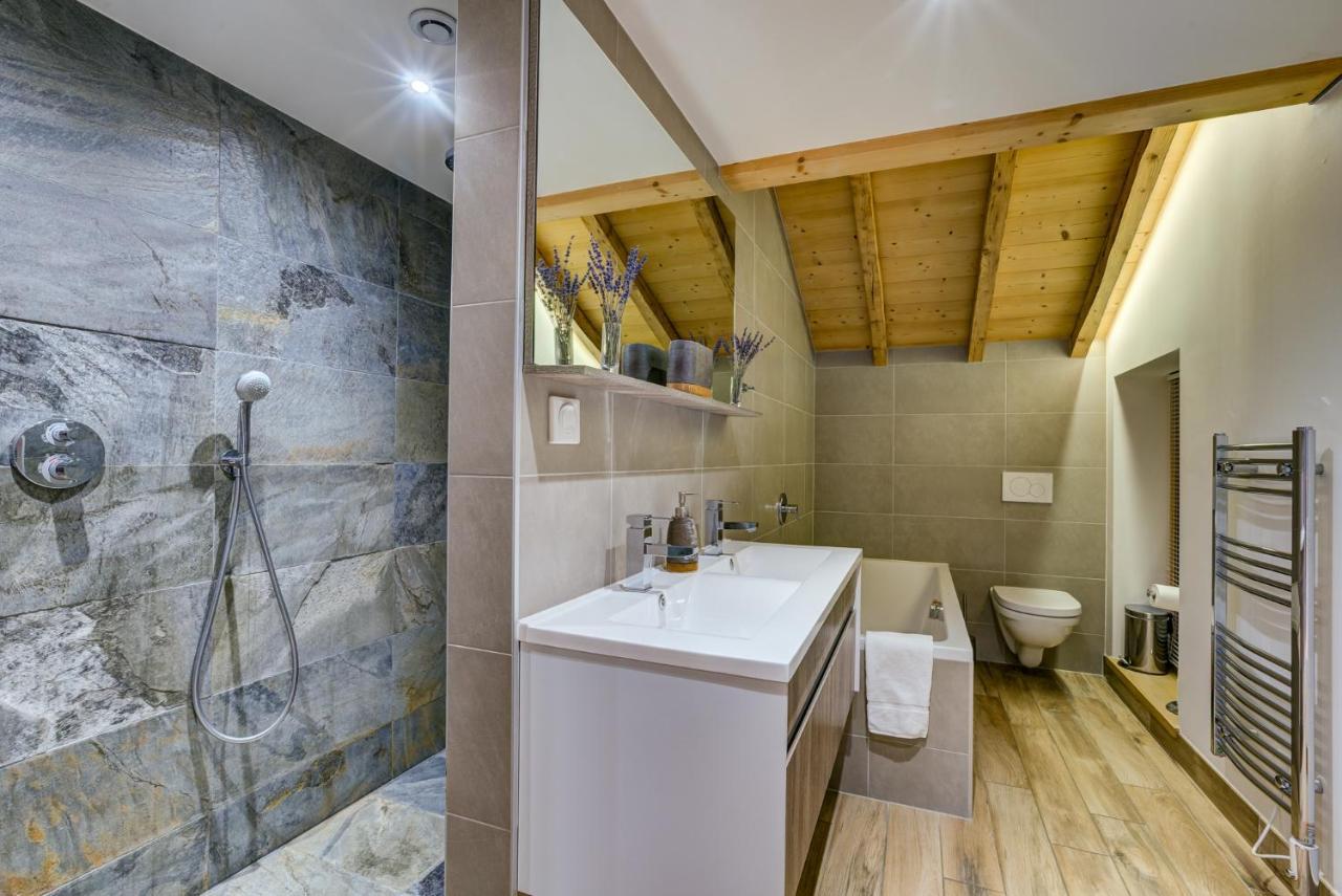 Rubicon Chalet