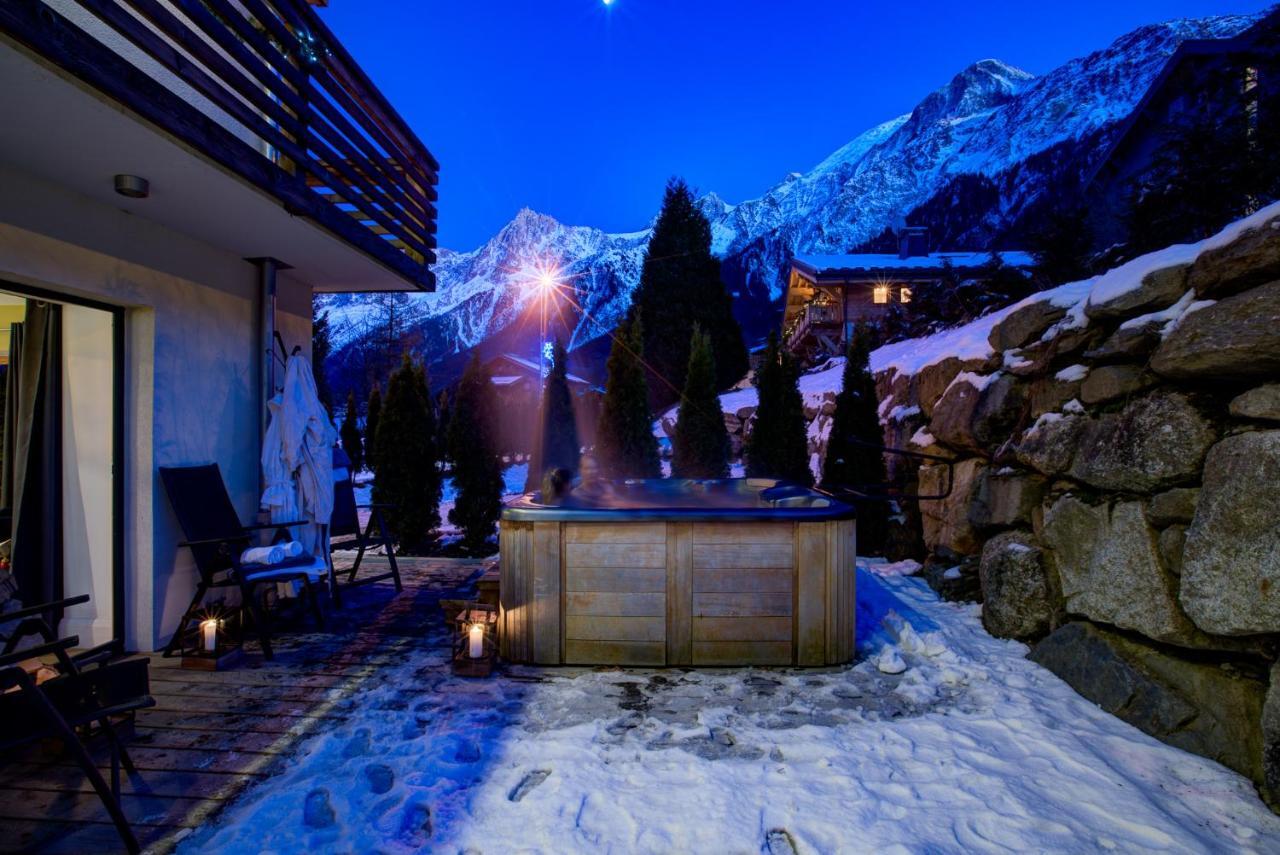 Chalet Rubicon